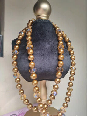 Gorgeous Beaded Necklace